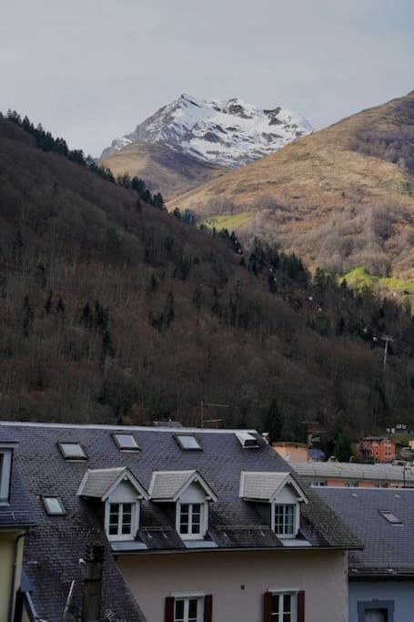 Appartement Renove Dans Le Centre *