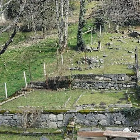 Studio Renove Dans Le Centre Cauterets Buitenkant foto