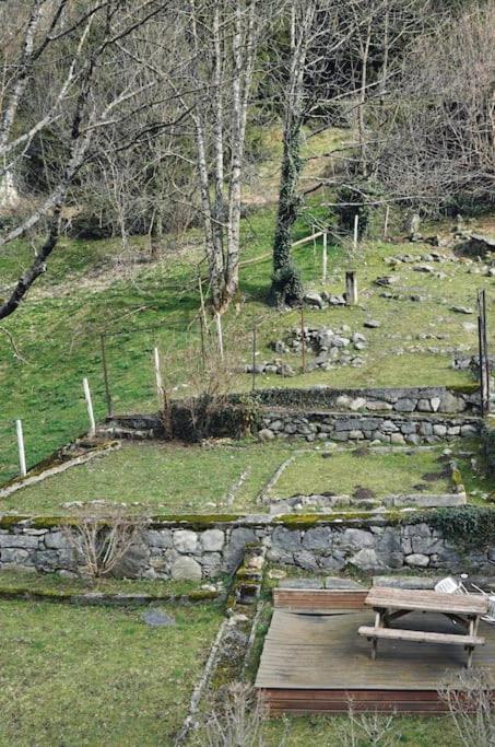 Renove Dans Le Centre Apartment Cauterets