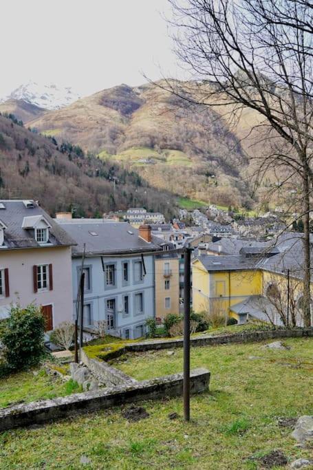 Renove Dans Le Centre Apartment *
