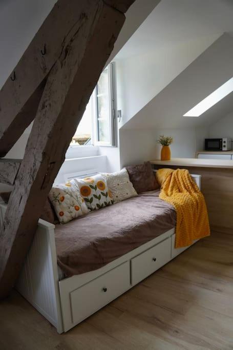 Renove Dans Le Centre
